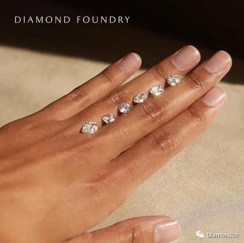 Diamond Foundry的廣告營(yíng)銷被警告？