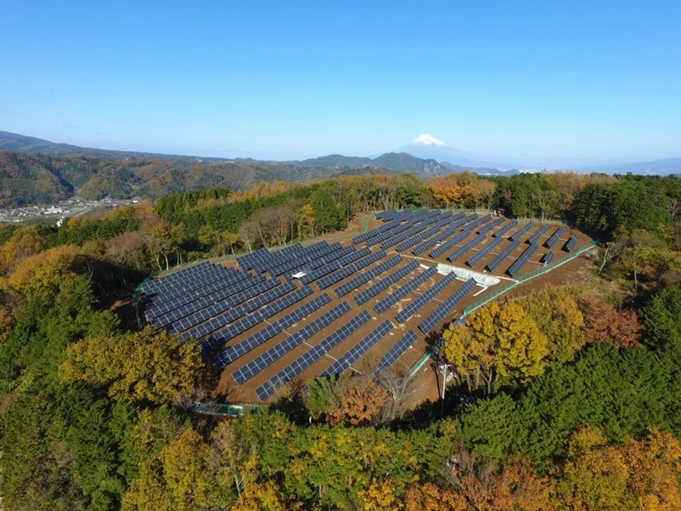 淺析“新基建”下的光伏機遇