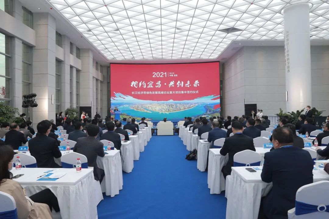 總投資3.5億！培育鉆石加工、拉絨磨片/百葉片/砂帶制造兩項目簽約落戶湖北宜昌