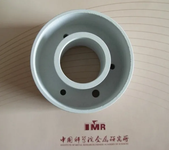 氮化硼、碳化硅陶瓷基復(fù)合材料技術(shù)成果應(yīng)用于空間站“天和”核心艙
