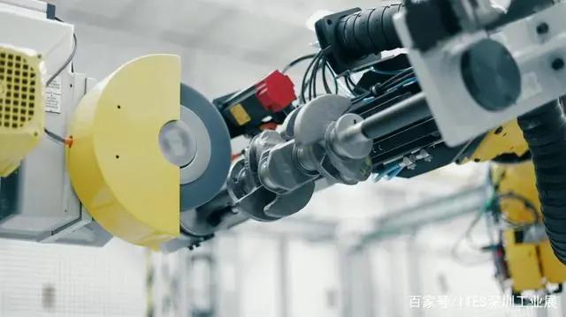 拋光打磨：究竟需要人or 機器人？
