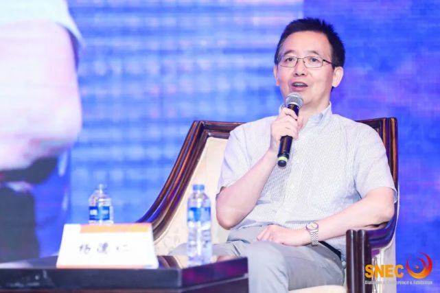 楊德仁院士：硅料漲價(jià)是階段性的，影響硅片尺寸的主要因素是成本