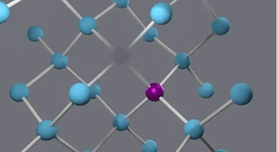 量子鉆石，第二次量子革命中的一顆璀璨的明珠