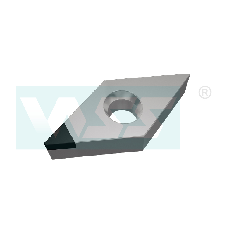 上海WSS威士刀具供應(yīng)PCD刀片型號(hào)DCGW070202