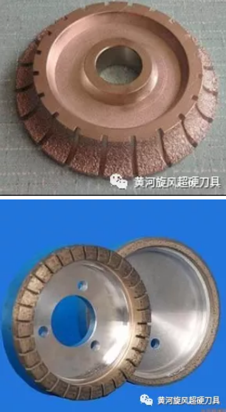 【產(chǎn)品推薦】黃河旋風硅酸鈣板專用PCD型刀系列