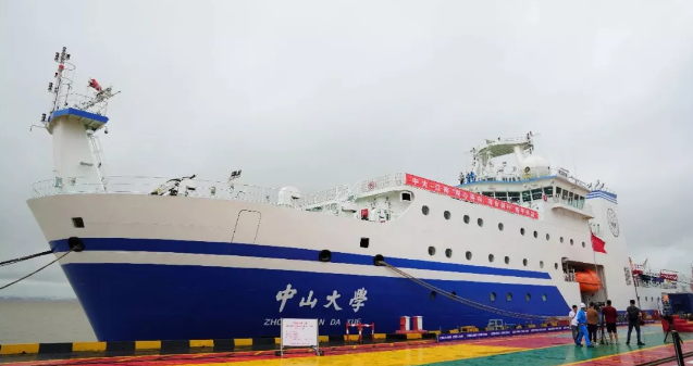 “深海一號(hào)”投產(chǎn)！我國(guó)海洋油氣勘探開(kāi)發(fā)邁向“超深水”