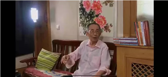 熱愛(ài)可抵歲月漫長(zhǎng) 人造金剛石奠基者----王光祖