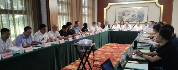 2021年軸承協(xié)會(huì)商會(huì)聯(lián)席會(huì)在瓦房店召開