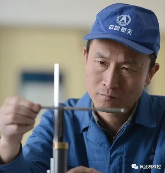 火箭“心臟”的精密加工，為什么離不開手工操作？ 