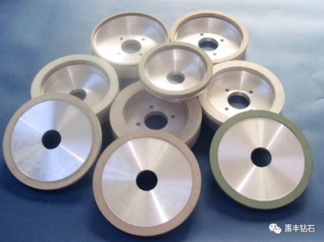 超硬材料制品（金剛石砂輪）應(yīng)用中常見問題及解決方案
