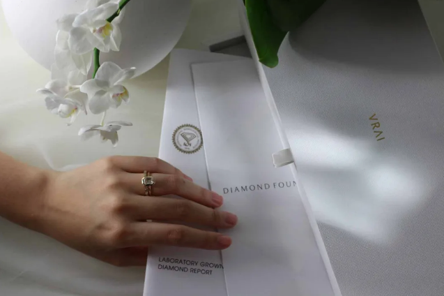 Diamond Foundry希望通過培育鉆石、碳中和認(rèn)證和社會(huì)計(jì)劃改善珠寶世界