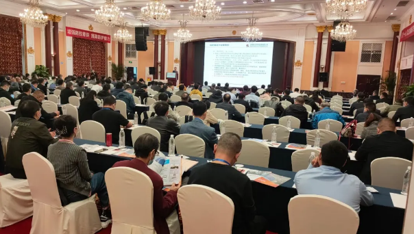 沃爾德與您相聚臺州，共話高精齒輪制造技術(shù)