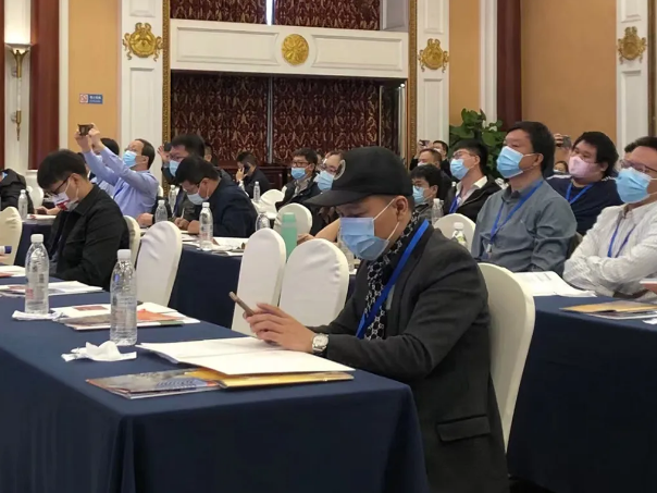 沃爾德與您相聚臺州，共話高精齒輪制造技術(shù)
