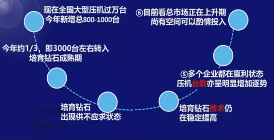 超硬材料學術帶頭人解讀培育鉆石的戰(zhàn)略思考與未來