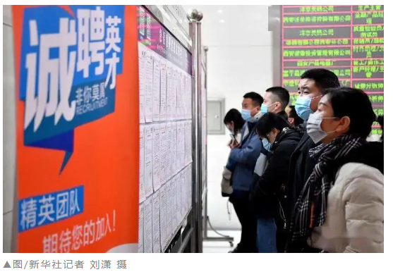 年輕人不愛進(jìn)工廠，制造業(yè)用工缺口怎么填？