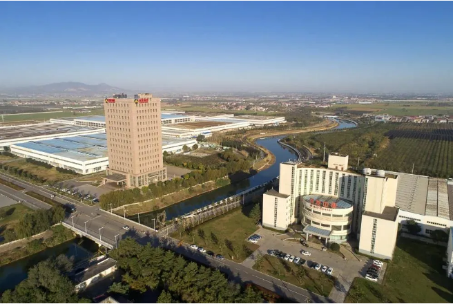 黃河旋風(fēng)發(fā)布2021年度業(yè)績預(yù)告 培育鉆石行業(yè)爆發(fā)，公司扭虧為盈