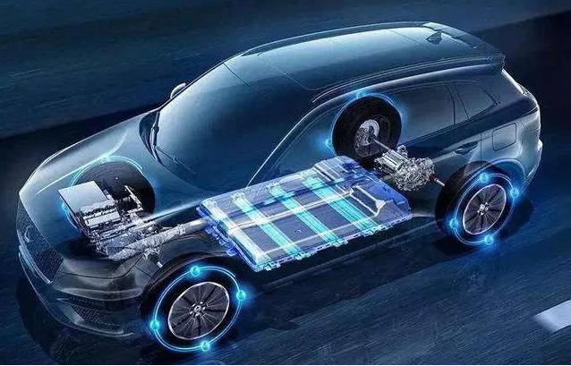 中國(guó)汽車電子借智能化再次進(jìn)入發(fā)展期