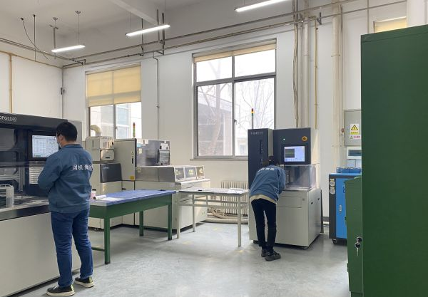 產(chǎn)量占全國80％以上！河南超硬材料產(chǎn)業(yè)發(fā)展“超硬核”