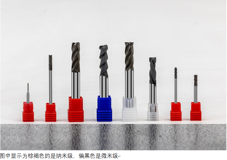 刀具發(fā)展的一個新方向——CVD金剛石涂層刀具市場分析
