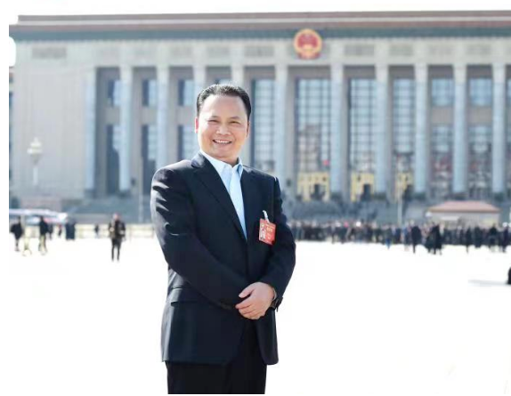 人大代表劉漢元：光伏發(fā)電會降低生態(tài)環(huán)境成本，建議光伏生產(chǎn)能耗不納入能耗總量考核！