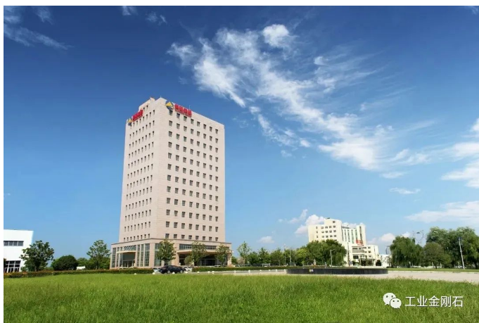 黃河旋風(fēng)：成立省級產(chǎn)業(yè)研究院 建好科技創(chuàng)新鏈條“關(guān)鍵環(huán)”