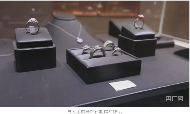 中原大工匠張存升：培育鉆石的“魔術(shù)師”
