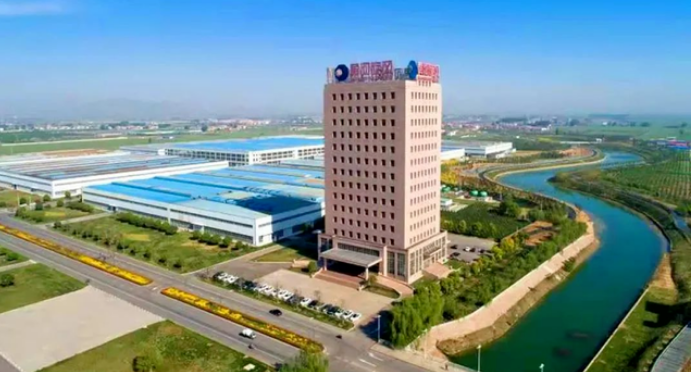 5000多名職工堅(jiān)守，黃河旋風(fēng)工業(yè)金剛石、培育鉆石生產(chǎn)線一刻不停