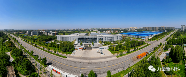 河南省委書記樓陽(yáng)生到力量鉆石股份有限公司視察調(diào)研
