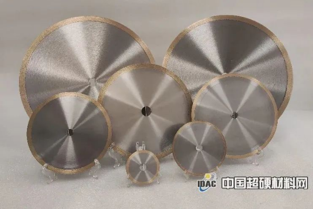 鄭州銳豐：新媒體是超硬材料企業(yè)打造品牌的利器