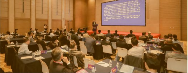 移師大灣區(qū)丨第六屆國際碳材料大會(huì)暨產(chǎn)業(yè)展覽會(huì)11月16日深圳等你！