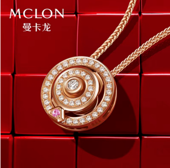 曼卡龍：定增加速品牌發(fā)展 培育鉆石“慕璨”孕育第二增長曲線