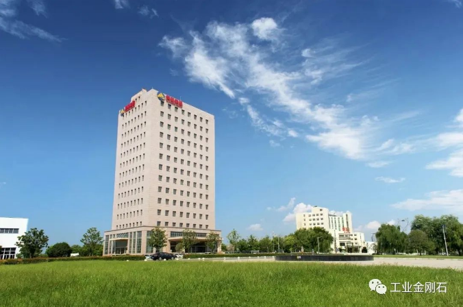 黃河旋風(fēng)上半年?duì)I收12.75億元 培育鉆石高端產(chǎn)品市場占比超50%