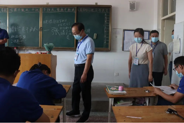 學(xué)技術(shù)、練本領(lǐng)、強(qiáng)素質(zhì) ——中南鉆石職業(yè)技能等級(jí)認(rèn)定工作順利開(kāi)展