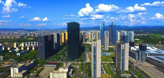 中國五金之都·永康 加速推進五金產(chǎn)業(yè)轉(zhuǎn)型升級