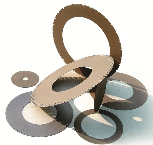 “產(chǎn)品質(zhì)量十佳”系列：鄭州磨料磨具磨削研究所半導(dǎo)體封裝高效精密切割超薄砂輪