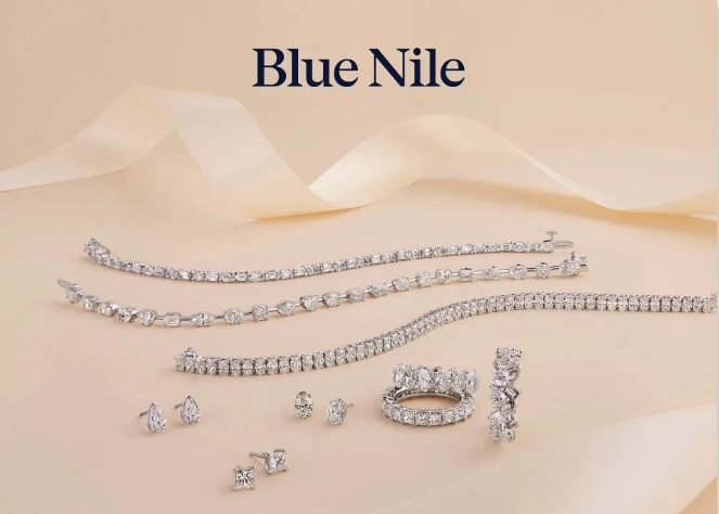 全球知名在線珠寶品牌Blue Nile 即將關(guān)閉在中國業(yè)務(wù)