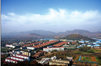 做實做強“硬核”產業(yè) 打造全球“鉆石之都“——方城縣開發(fā)區(qū)奮力打造全國最具競爭力的超硬材料產業(yè)基地
