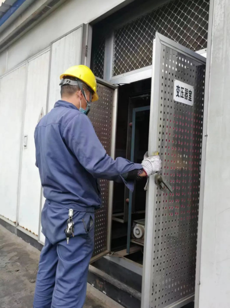 黃河實業(yè)：以員工為根本 以奮斗者為榮