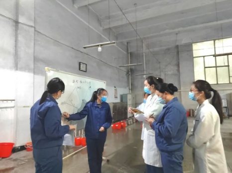 黃河實業(yè)：以員工為根本 以奮斗者為榮
