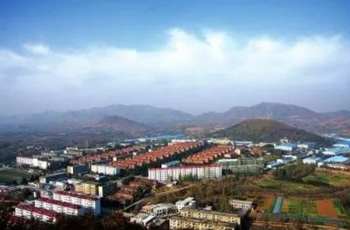 做實做強“硬核”產業(yè) 打造全球“鉆石之都”——方城縣開發(fā)區(qū)奮力打造全國最具競爭力的超硬材料產業(yè)基地