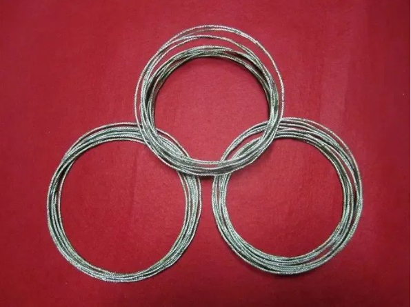 悄然興起的環(huán)形金剛石線鋸
