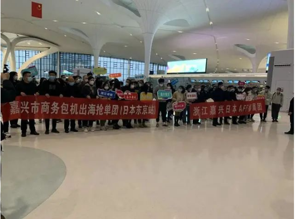 中企出海搶訂單，落地就有新發(fā)現(xiàn)
