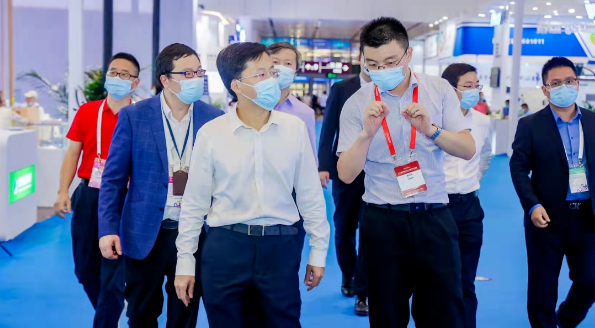 從“新”出發(fā)！Carbontech2023碳材料大會(huì)邀您上海共襄盛舉！