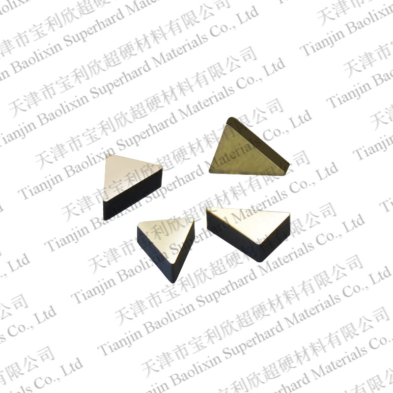 高級(jí)CVD金剛石刀具坯料