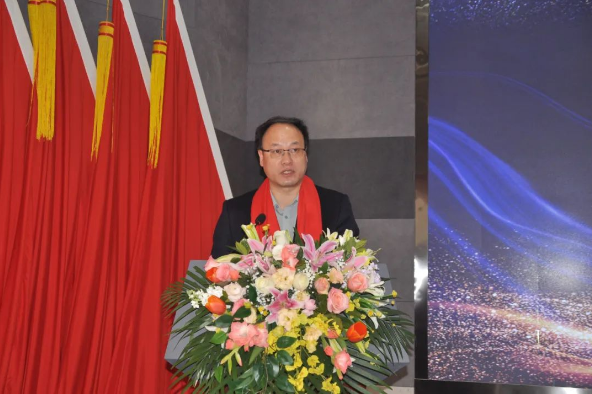 鄭州華晶2022年終總結(jié)大會(huì)暨逐日行動(dòng)動(dòng)員會(huì)成功舉辦
