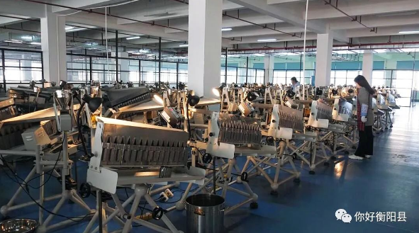 產(chǎn)值將達(dá)到5億，衡陽縣這家做鉆石的企業(yè)，正籌劃上市！