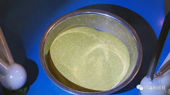 產(chǎn)值將達(dá)到5億，衡陽縣這家做鉆石的企業(yè)，正籌劃上市！