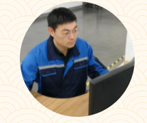 嘉興沃爾德四名員工入選浙江青年工匠