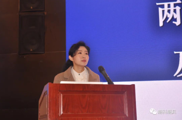齊聚重慶！2023年春季全國磨料磨具行業(yè)交流會成功召開
