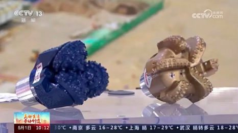 “鉆石牌”牙輪球齒 助力國家深地戰(zhàn)略